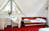 Туры в отель Vila Park