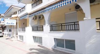 Vilar Studio Apartments 2*