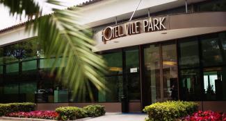 Vile Park 3*