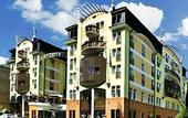 Туры в отель Ensana Hotels Butterfly Health Spa Hotel