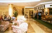 Туры в отель Ensana Hotels Butterfly Health Spa Hotel