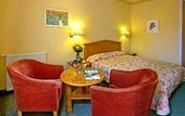 Туры в отель Ensana Hotels Butterfly Health Spa Hotel