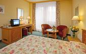Туры в отель Ensana Hotels Butterfly Health Spa Hotel