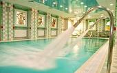 Туры в отель Ensana Hotels Butterfly Health Spa Hotel