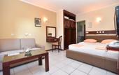 Туры в отель Apartments Tomy