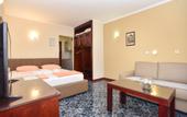 Туры в отель Apartments Tomy