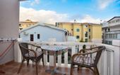 Туры в отель Apartments Tomy