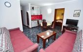 Туры в отель Apartments Tomy
