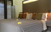Туры в отель Ahimsa Beach