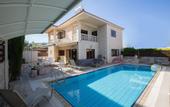 Туры в отель Villa Alana