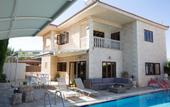 Туры в отель Villa Alana