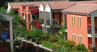 VOI Baia di Tindari Resort 4*