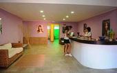 Туры в отель VOI Baia di Tindari Resort