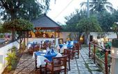 Туры в отель Villa Almarik