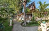 Туры в отель Villa Almarik