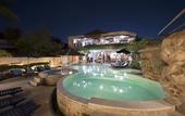 Туры в отель Villa Almarik