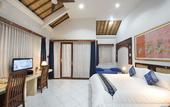 Туры в отель Villa Almarik