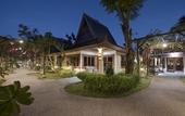 Туры в отель Villa Almarik