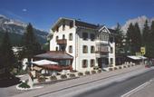 Туры в отель Villa Alpina