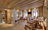Туры в отель Villa Alpina