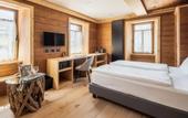 Туры в отель Villa Alpina