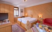 Туры в отель Villa Alpina
