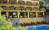 Туры в отель Villa Angela