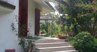 B&B Villa Angelina 3*