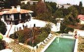 Туры в отель Villa Aqva Beach Resort