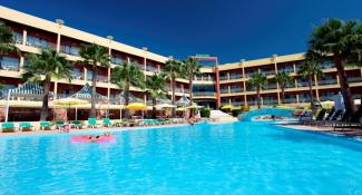 Baia Grande Hotel 4*