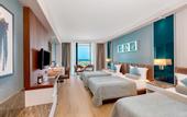 Туры в отель Baia Lara Hotel