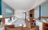 Туры в отель Baia Lara Hotel