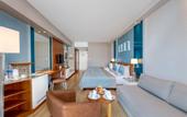Туры в отель Baia Lara Hotel