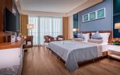 Туры в отель Baia Lara Hotel