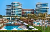 Туры в отель Baia Lara Hotel