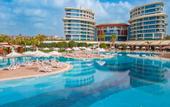 Туры в отель Baia Lara Hotel