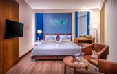 Туры в отель Baia Lara Hotel