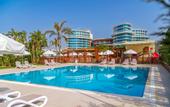 Туры в отель Baia Lara Hotel