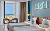 Туры в отель Baia Lara Hotel
