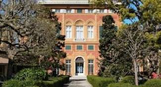 Grand Hotel Villa Balbi 4*