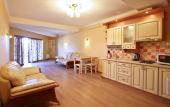 Туры в отель Apartments Villa Balgatura