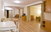 Туры в отель Apartments Villa Balgatura