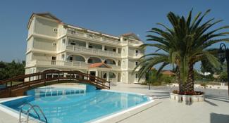 Villa Basil 3*