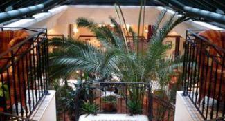 Villa Beaumarchais 4*