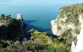 Туры в отель Villa Bellavista Hotel  Praiano