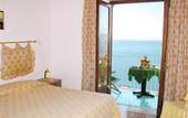 Туры в отель Villa Bellavista Hotel  Praiano