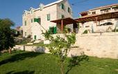 Туры в отель Villa Bonaca Apt