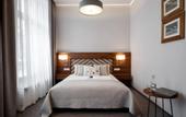 Туры в отель Villa BOR