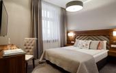 Туры в отель Villa BOR