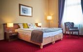 Туры в отель Villa BOR